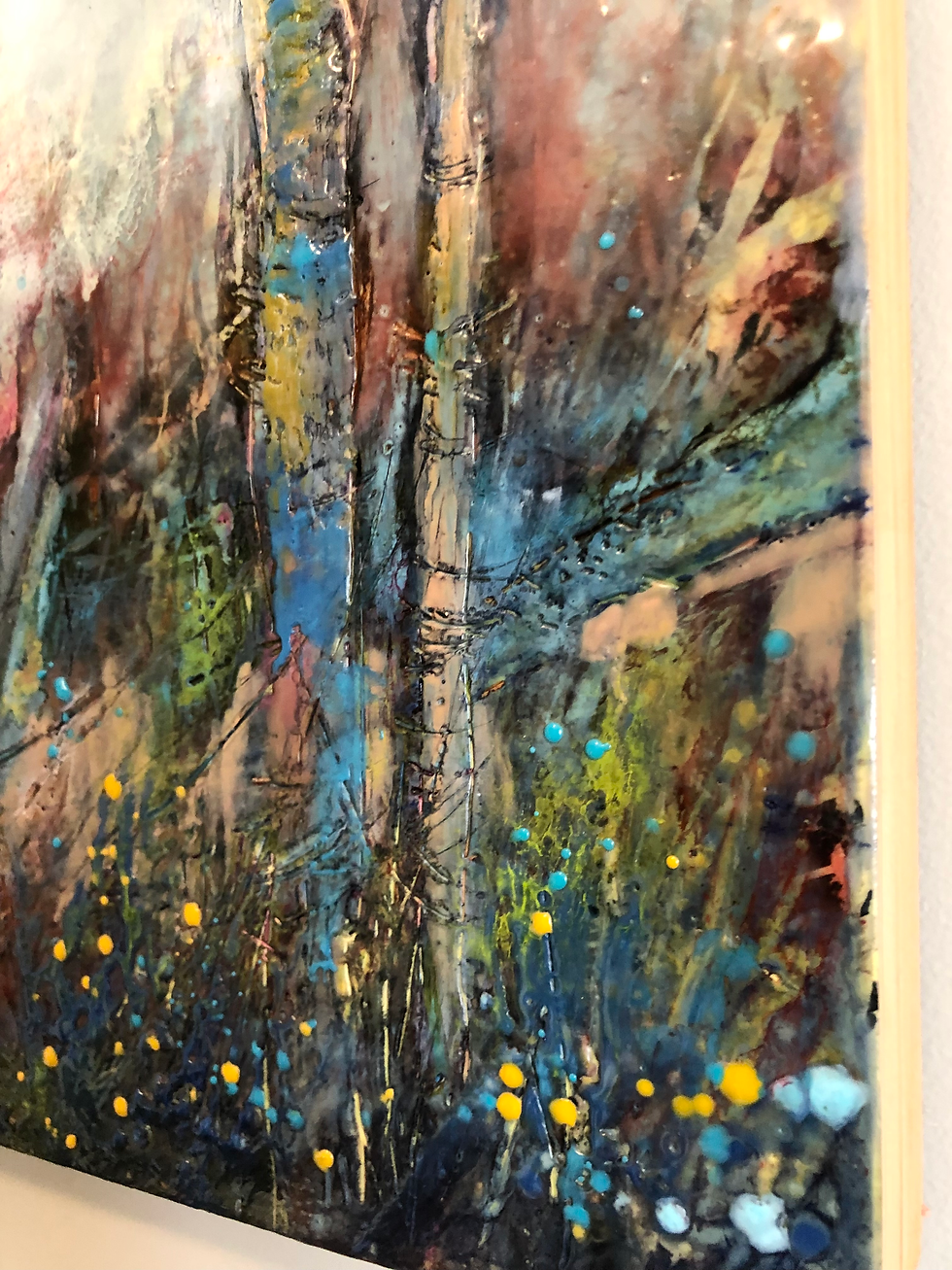 Thumbnail: WHAT DO THE TREES KNOW