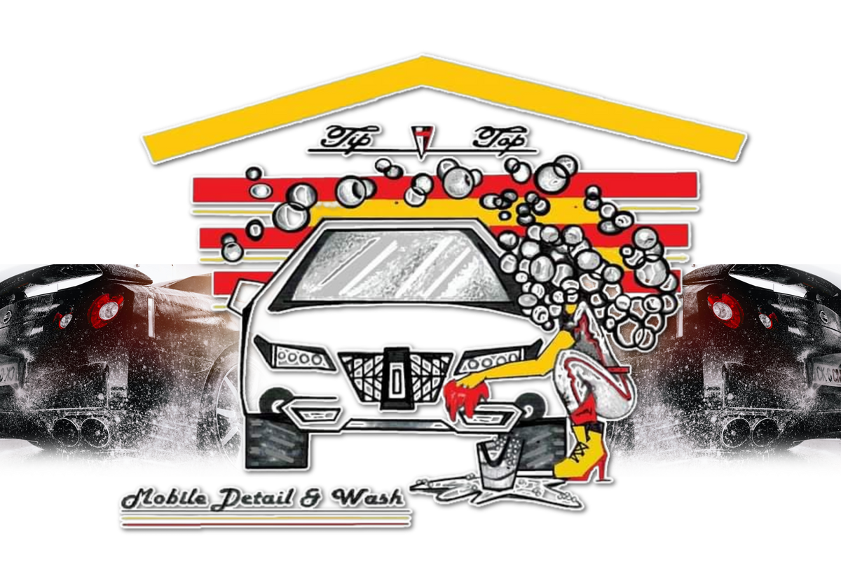 Tip Top Mobile Detail & Wash