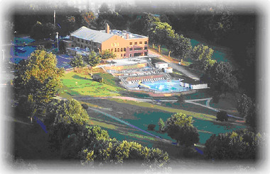 st joseph wedding band moila country club