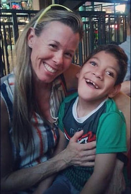 Pediatric Physical Therapy with Kym