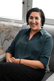 Dr Sonia Kalsi