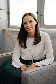 Rachael Chalmers