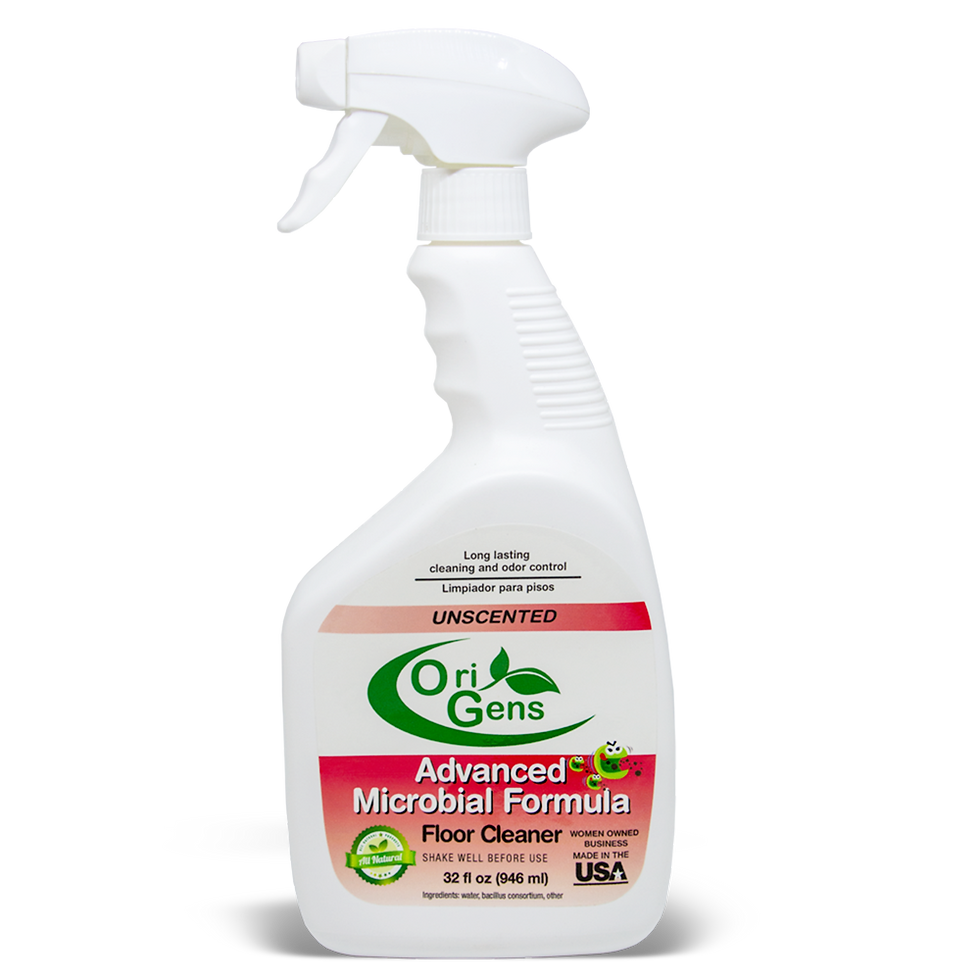 Origens Floor Cleaner