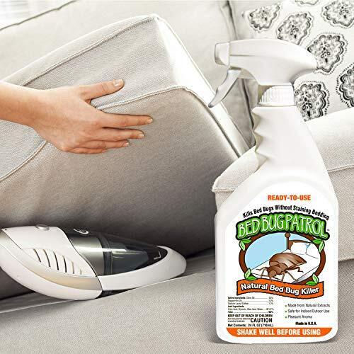 Thumbnail: Bed Bug Patrol RTU 24 oz. Spray Bottle