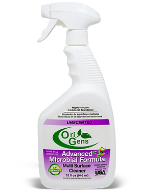 Origens multisurface natural cleaner