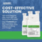 Thumbnail: Agrisel® GlyPhoSel Pro Dry 75 SG 11oz
