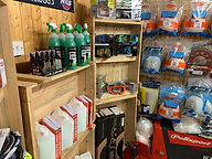 Bikestation UK MX supplies