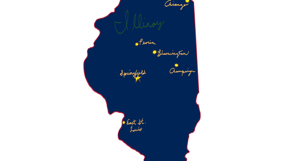 Music of America: Illinois