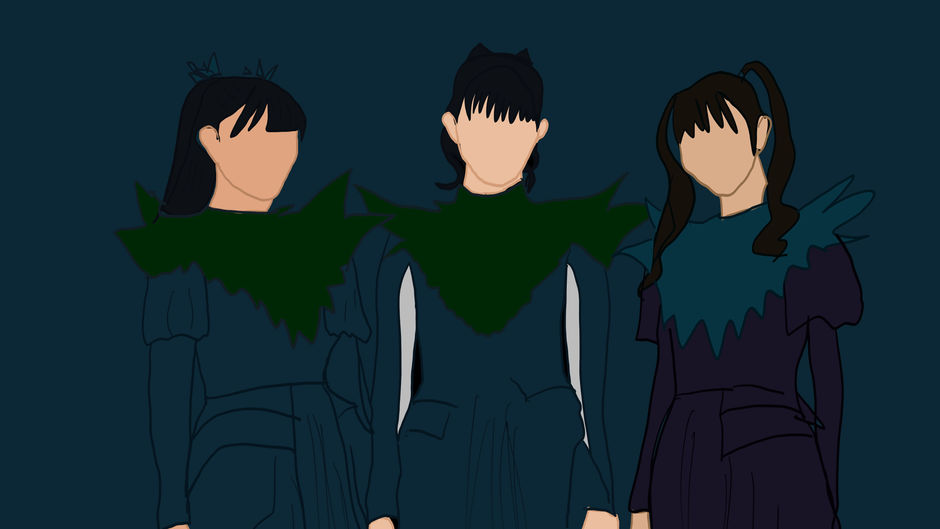 Diva Spotlight: Babymetal