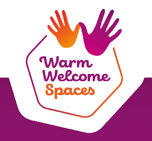 Warm Welcome Spaces
