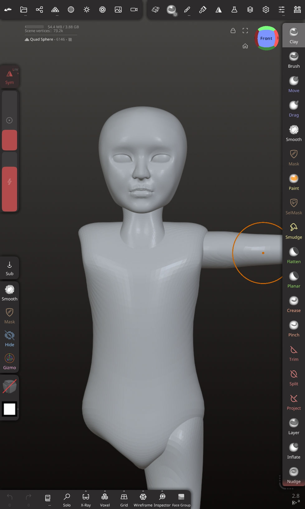 Grayson-WIP
