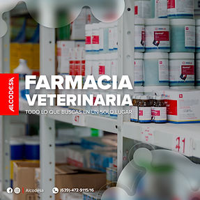 FarmaciaVeterinaria