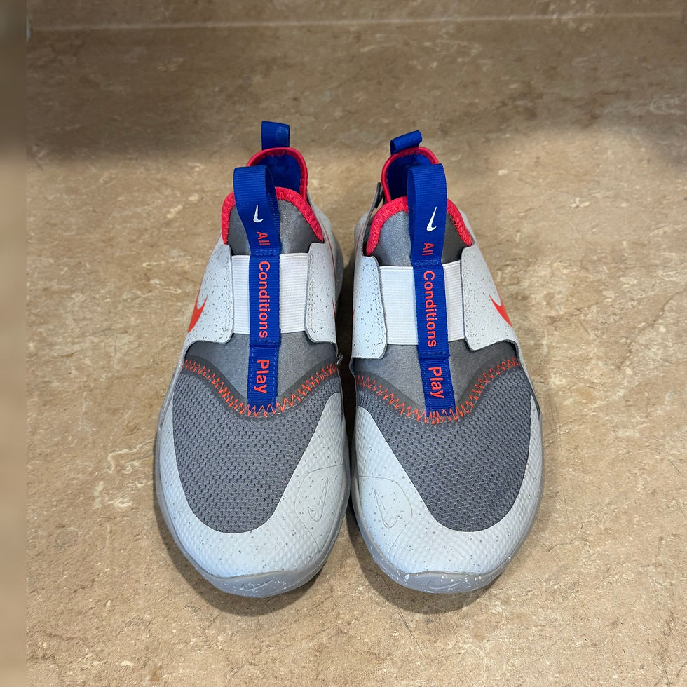 Thumbnail: Nike Flex Runner 