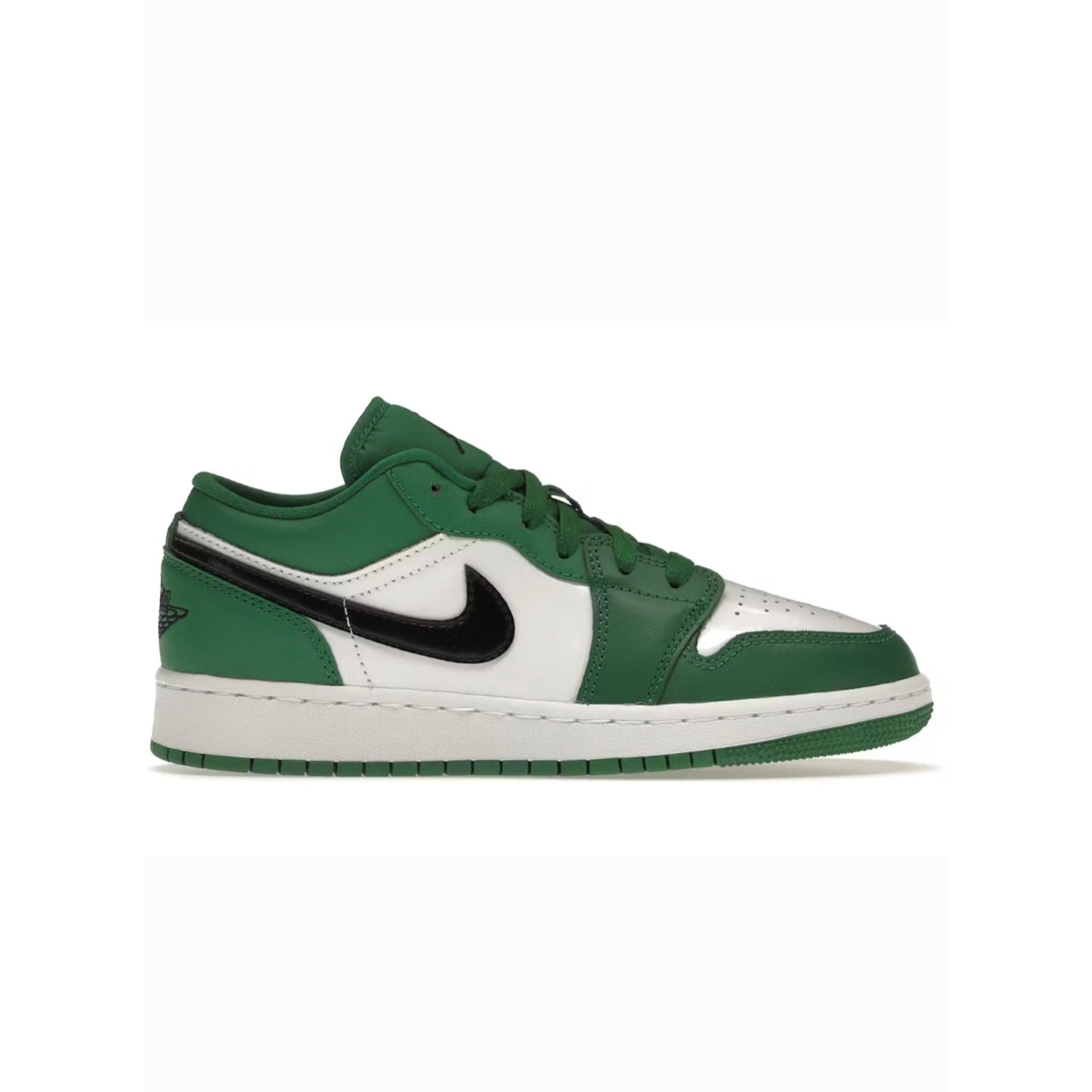 Air Jordan 1 (Green)