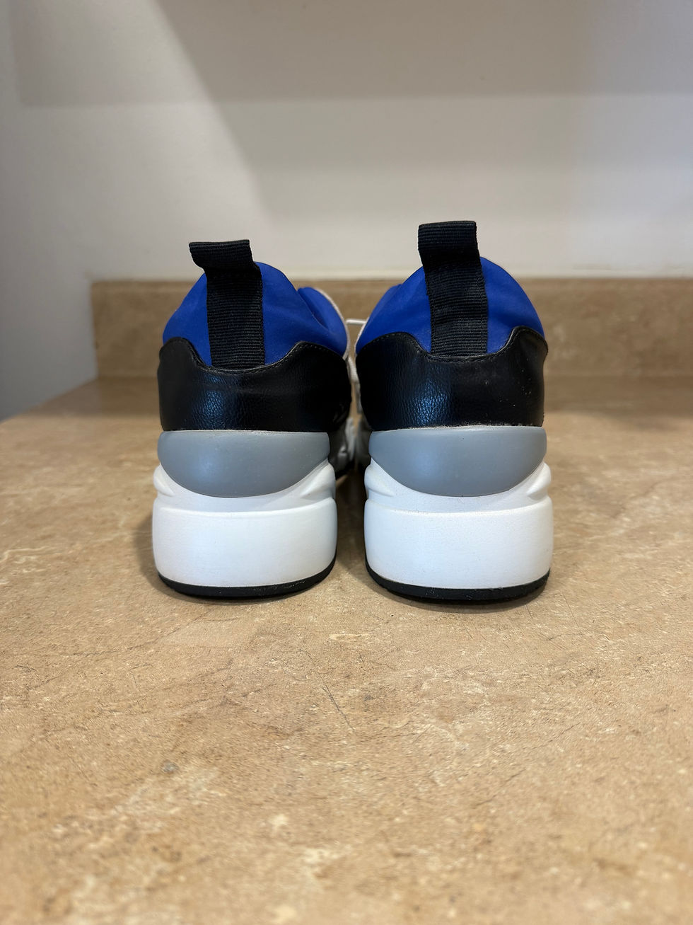 Thumbnail: Steve Madden Sneakers