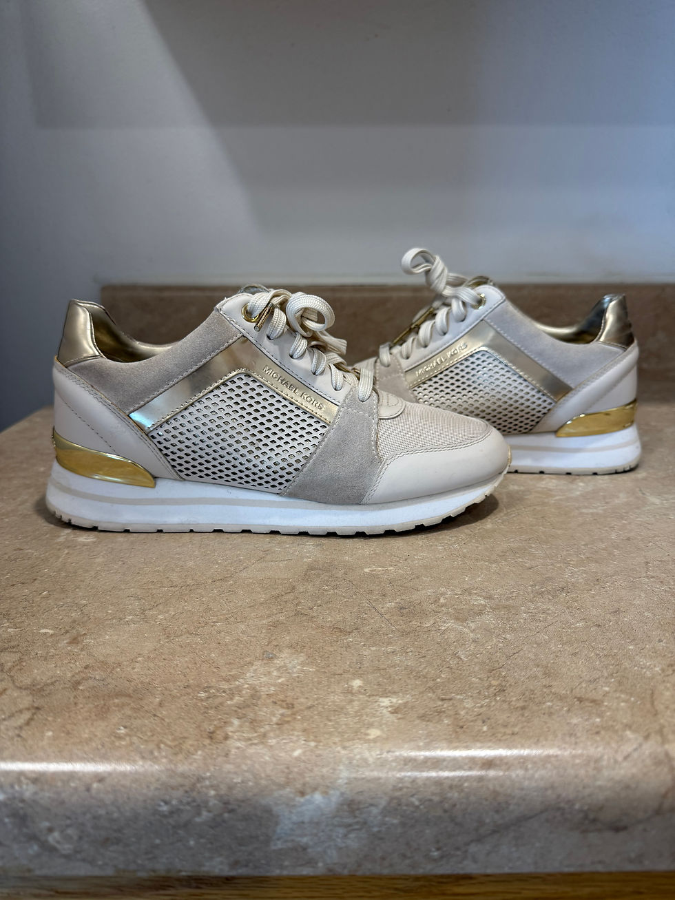 Thumbnail: Michael Kors Sneakers