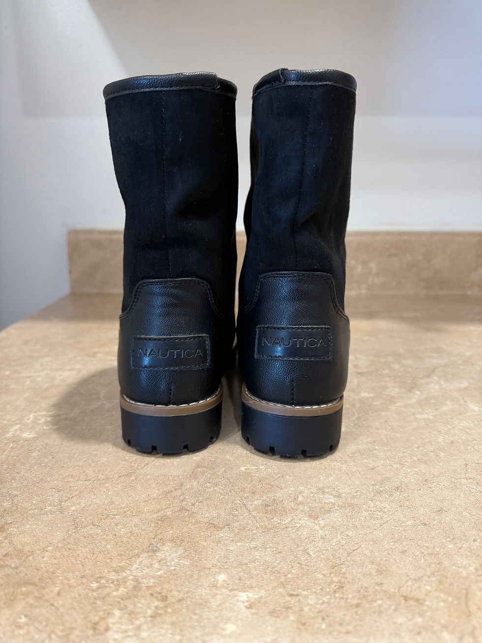 Thumbnail: Nautica Boots 