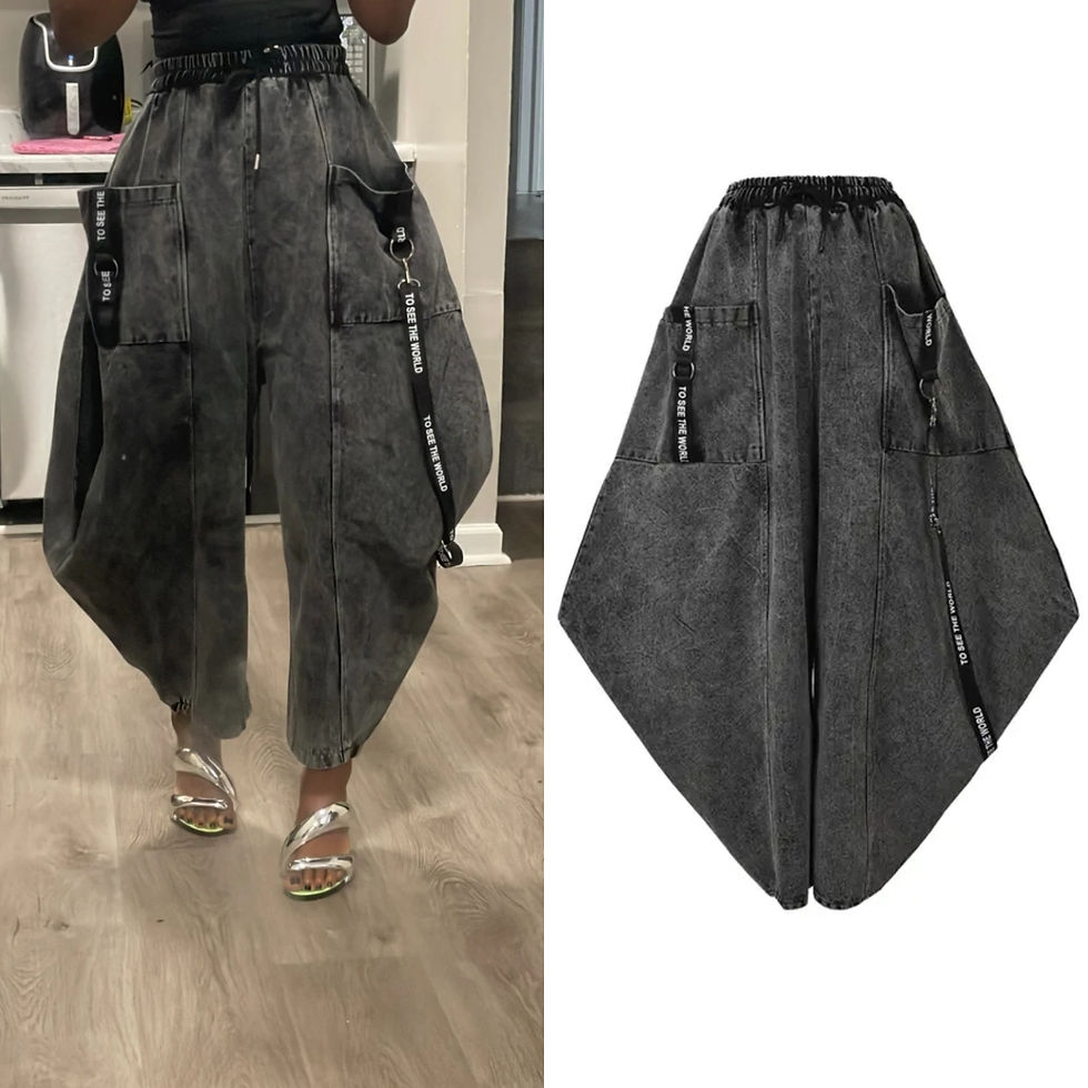 Thumbnail: 𝐂𝐚𝐧'𝐭 𝐓𝐨𝐮𝐜𝐡 𝐓𝐡𝐢𝐬 (Pants)🖤🩶