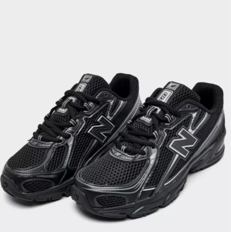 Big Kids' New Balance 740 Sneakers