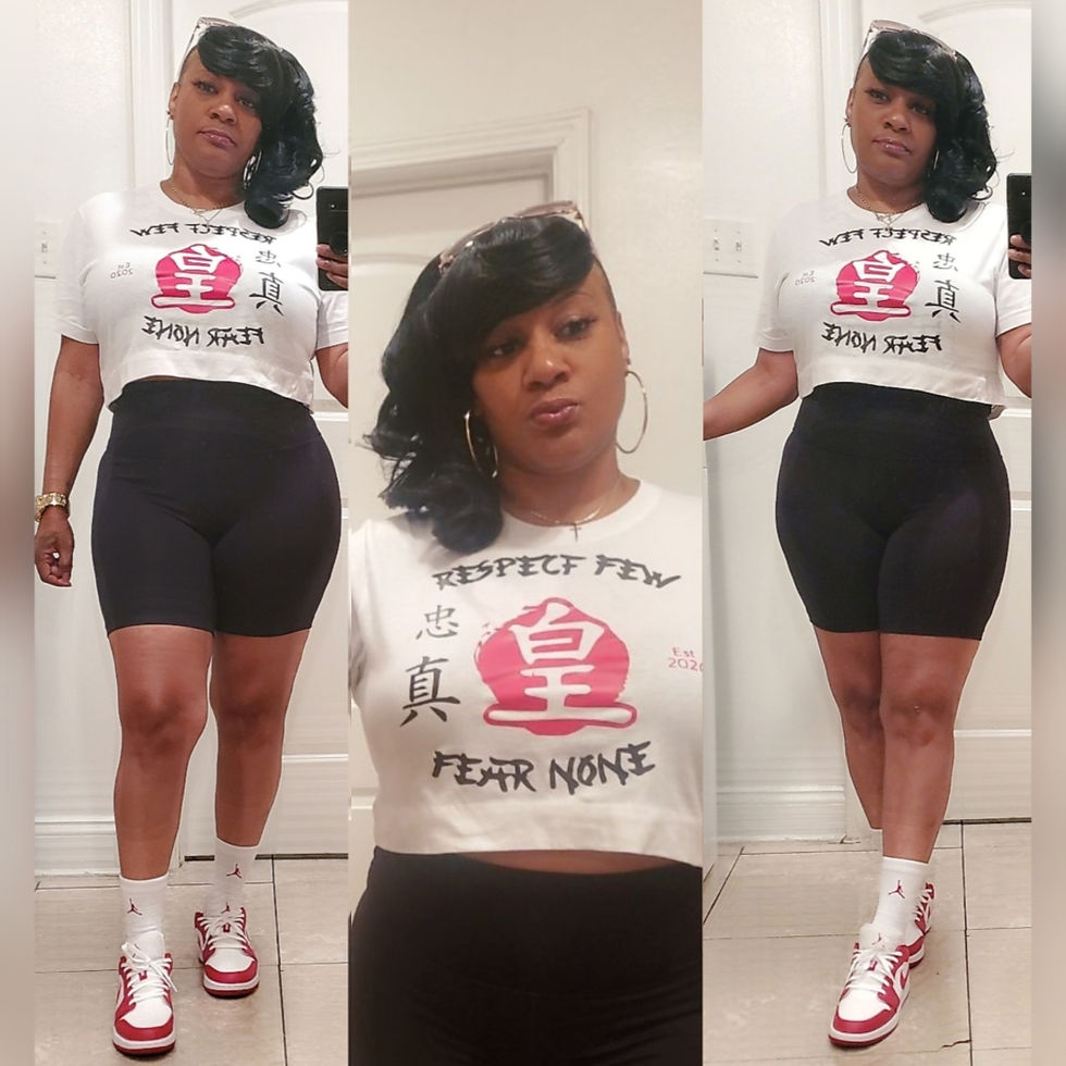 Thumbnail: Air Jordan 1 (Red)