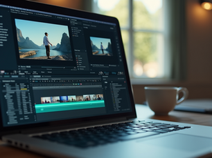 Technical Training Videos for Complex Software