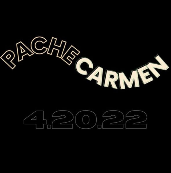 PACHECARMEN 2.022 - SMOKE SESH
