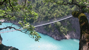 Stéphanie, coureuse engagée pour soutenir les Roses de l’association