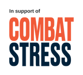 In Support with Combat Stress