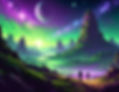 Firefly_create a poster for a science fiction comic book series about Space Rangers. It s