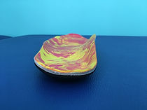 semelle thermoformée