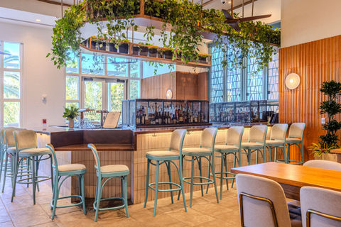 Primo @ JW Marriot Orlando