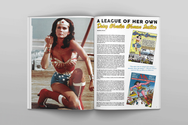 Wonder Woman