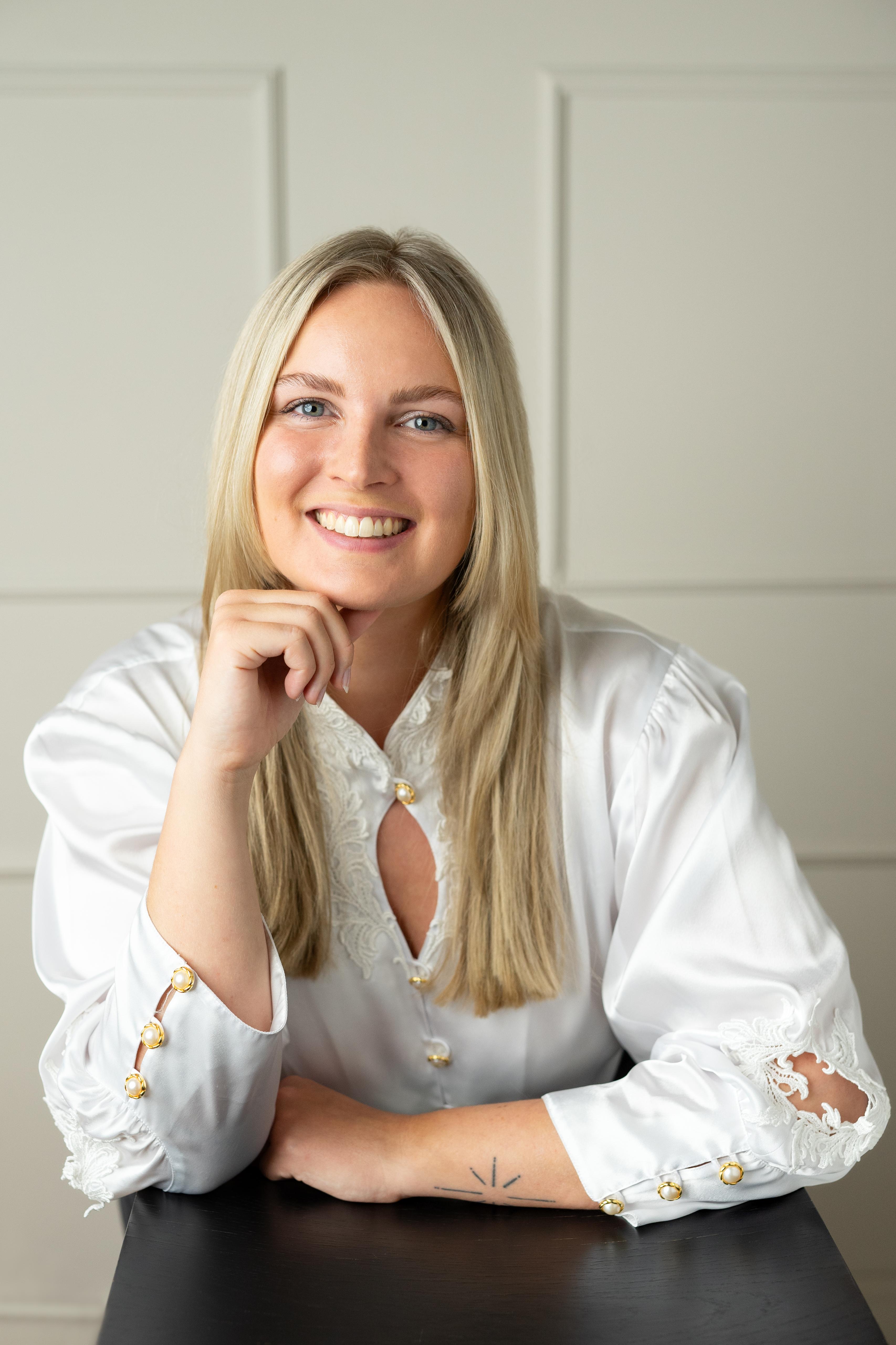 Autorenbild: Janina Widhammer