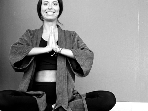 Yoga und Resilienz: Was wir von der Bhagavad Gita über innere Stärke lernen können
