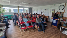 Assemblée générale 2026