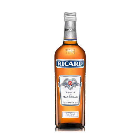 bouteille de ricard