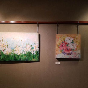 Phipps Gallery (2018)