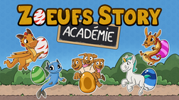 Zœufs Story Académie
