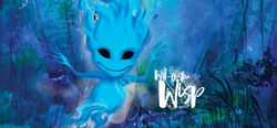 SLIDER WISP