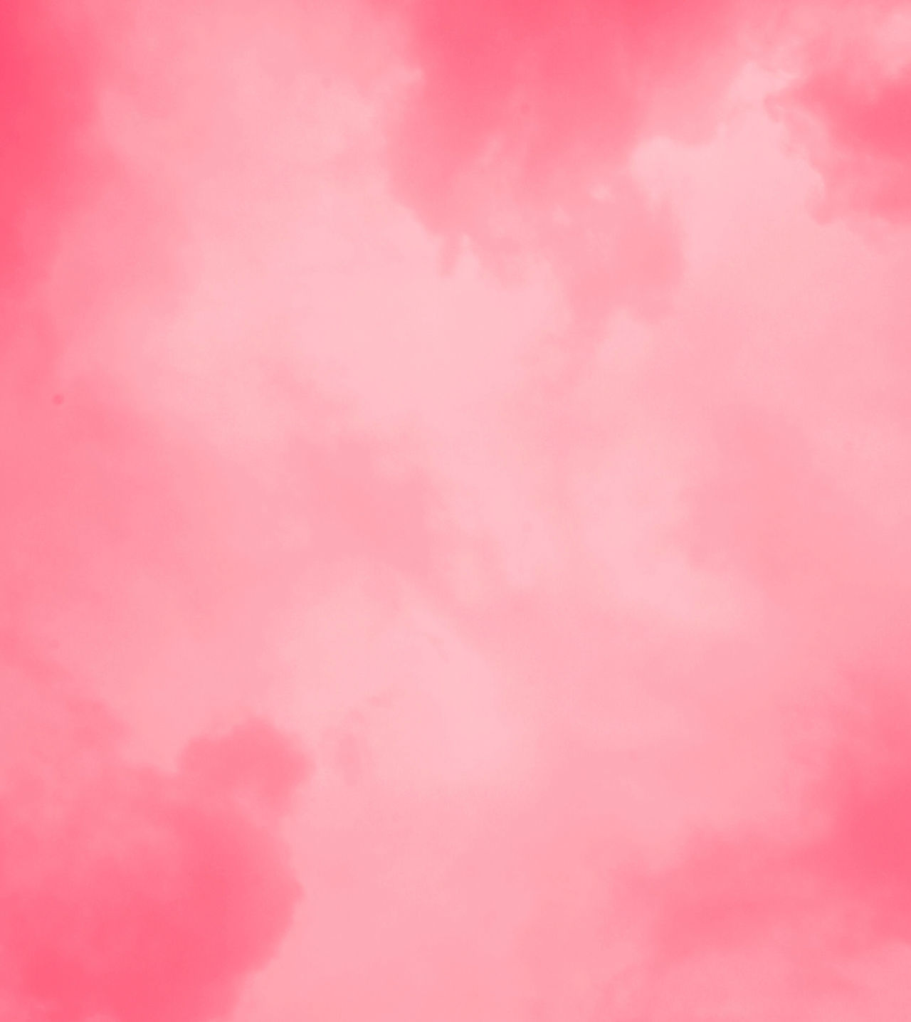 Pink Powder