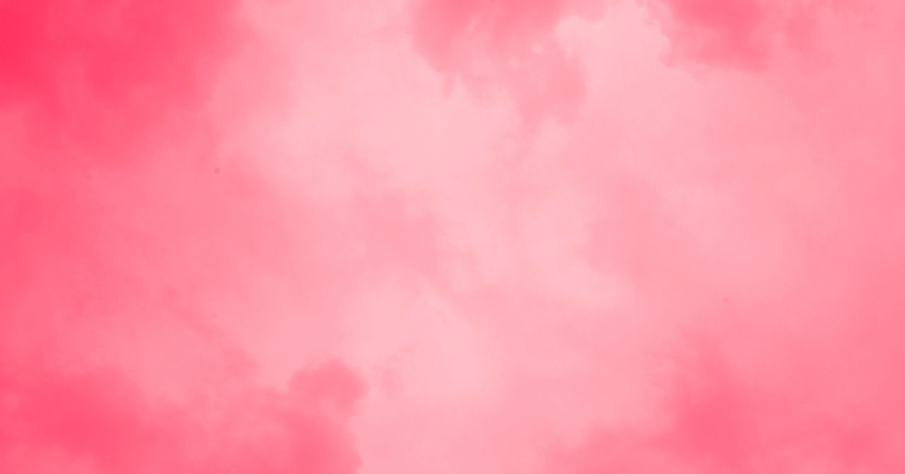 Pink Powder