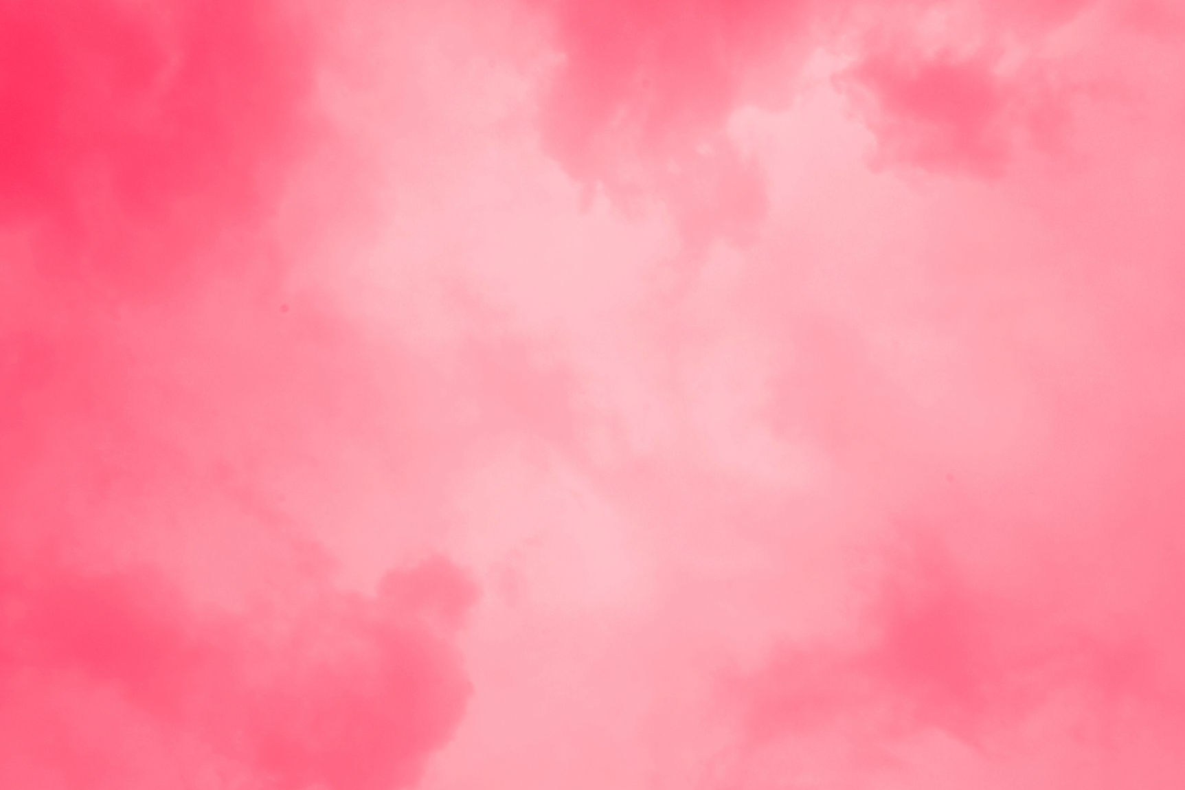 Pink Sky Clouds