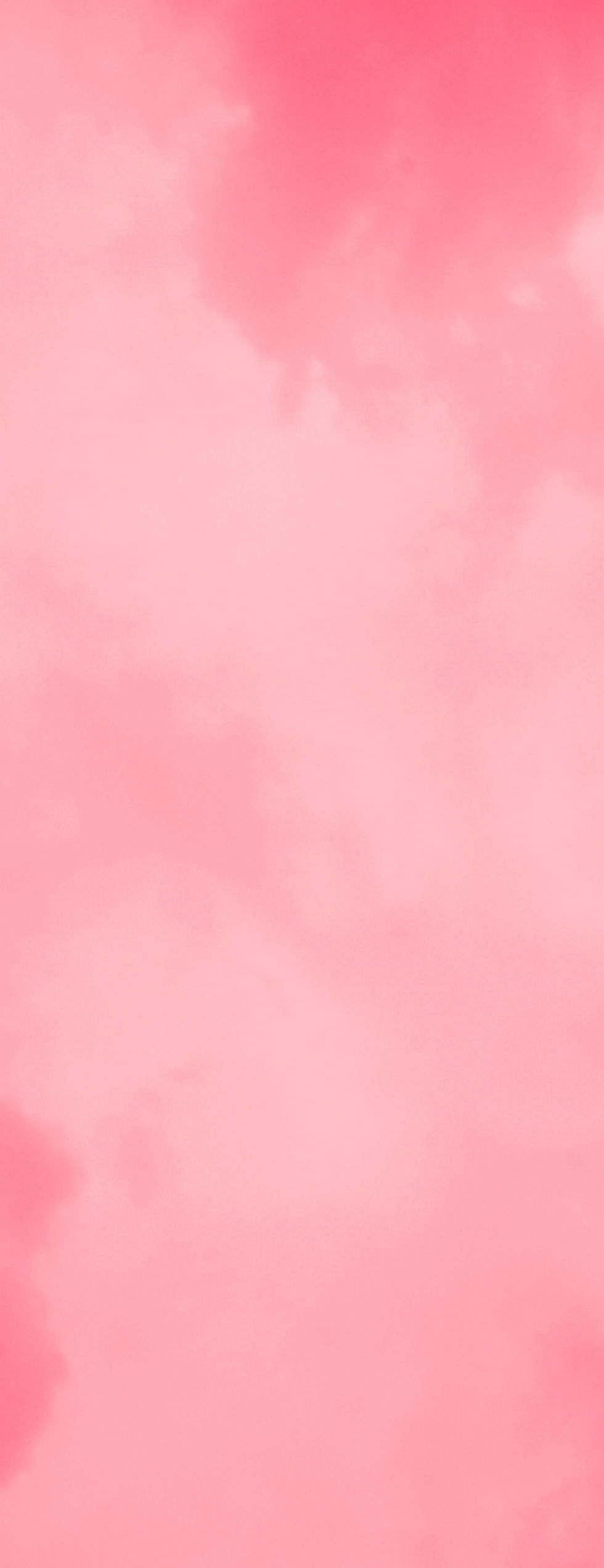 Pink Powder