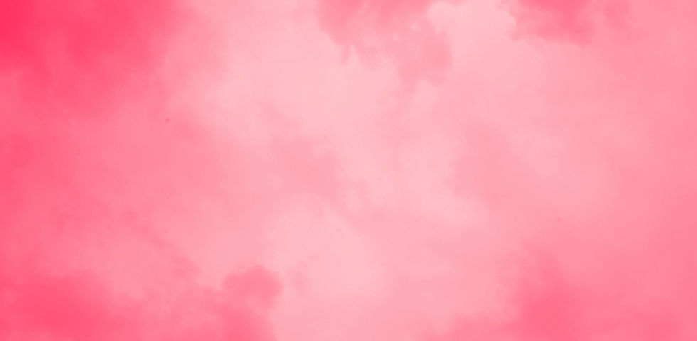 Pink Powder