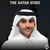 Ahmad Al-Khanji – Head of Communications at Qatar Financial Centre