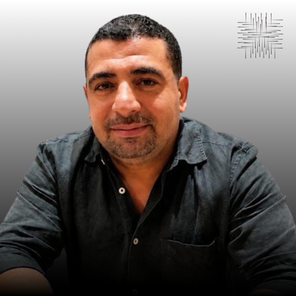 Ahmed Bembawy – Project Management Director