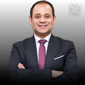 Dr. Mohamed Hamouda – Deputy General Manager