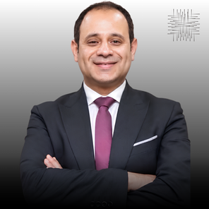 Dr. Mohamed Hamouda – Deputy General Manager