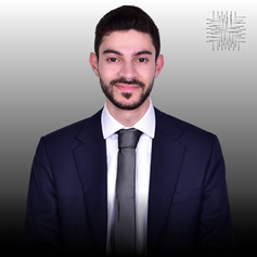 Talal Ramadhan - Senior Analyst