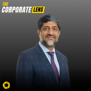 Suleman Mulla – Director, Tax & Zakat